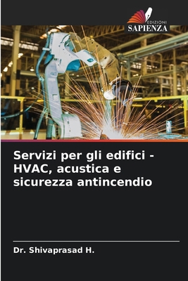 Servizi per gli edifici - HVAC, acustica e sicu... [Italian] 6209747272 Book Cover