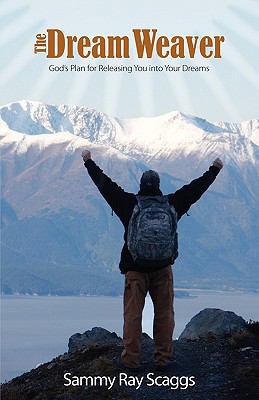 The DreamWeaver 1615796347 Book Cover
