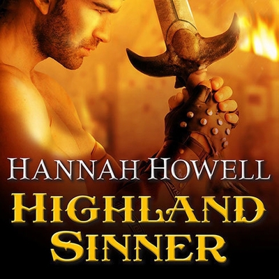 Highland Sinner B08XN7HX9Y Book Cover