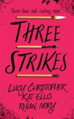 Three Strikes Book Cover