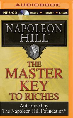 The Master Key to Riches 1491517921 Book Cover
