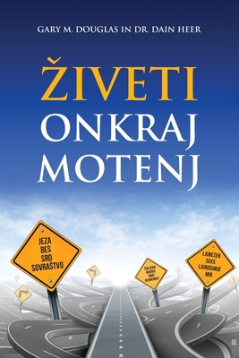Ziveti Onkraj Motenj (Slovenian) [Slovenian] 1634935527 Book Cover