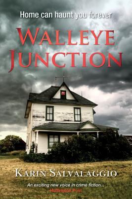 Walleye Junction 1532844387 Book Cover