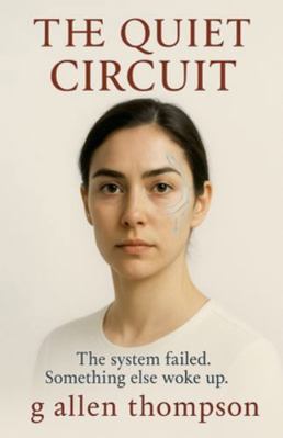 The Quiet Circuit B0G4VK86QT Book Cover