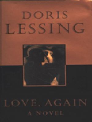 Love, Again: A Novel 0002239361 Book Cover