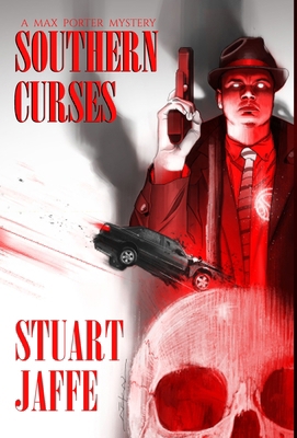 Southern Curses 1733730885 Book Cover