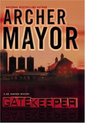 Gatekeeper 0892967668 Book Cover