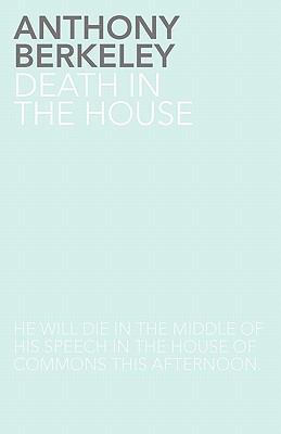 Death in the House 178002018X Book Cover