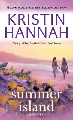Summer Island 0345441133 Book Cover