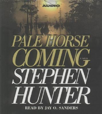 Pale Horse Coming 0743509129 Book Cover