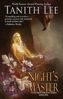 Night's Master 0756421098 Book Cover