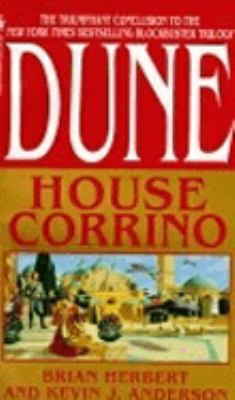 Dune 0553840363 Book Cover