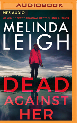Dead Against Her 1713594374 Book Cover