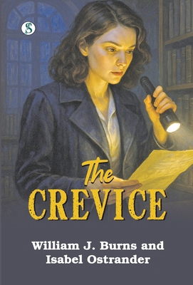 The Crevice 935990371X Book Cover