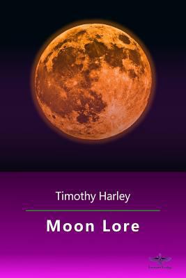 Moon Lore 1501099647 Book Cover