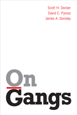 On Gangs 1439920648 Book Cover