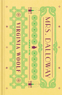 Mrs. Dalloway 0143136356 Book Cover