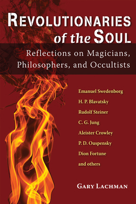 Revolutionaries of the Soul: Reflections on Mag... 083560926X Book Cover