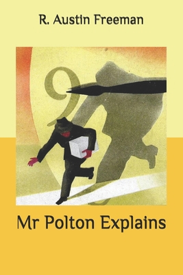 Mr Polton Explains B086PLBCSX Book Cover