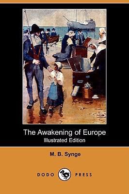 The Awakening of Europe (Illustrated Edition) (... 1409918505 Book Cover