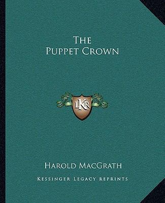The Puppet Crown 1162706090 Book Cover