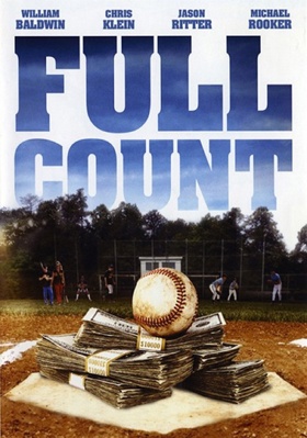 Full Count B0011V7PR8 Book Cover