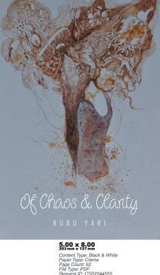 Of Chaos and Clarity 9386407744 Book Cover