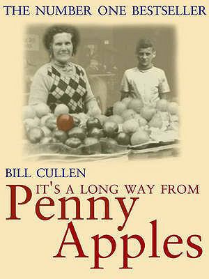 It's a long way from penny apples 1856354008 Book Cover