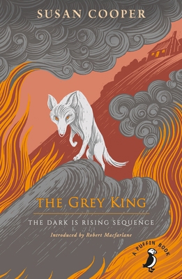 The Grey King: The Dark is Rising sequence (A P... 0241377110 Book Cover