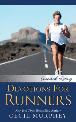 Devotions for Runners 1937776883 Book Cover