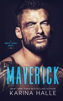 Maverick 1978374143 Book Cover