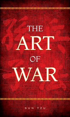 The Art of War 144133985X Book Cover