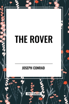 The Rover            Book Cover