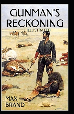 Paperback Gunman's Reckoning Illustrated Book