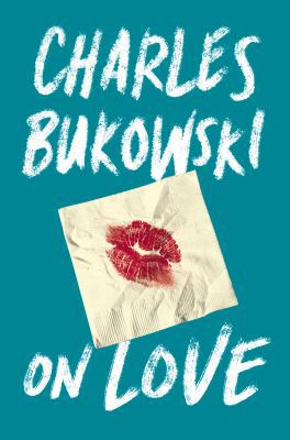 On Love 1782117288 Book Cover