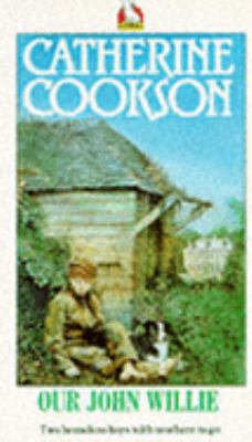 Our John Willie 0552525251 Book Cover