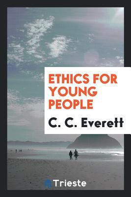 Ethics for Young People 0649578007 Book Cover