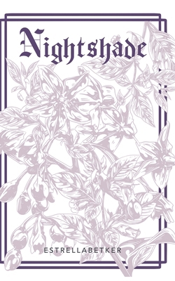 Nightshade B0FVWDW46G Book Cover