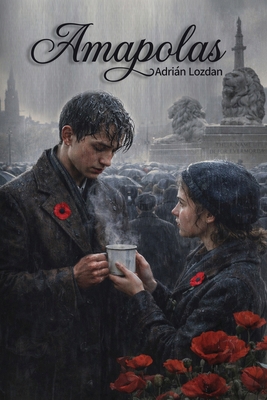 Amapolas B0GTW7QRHK Book Cover