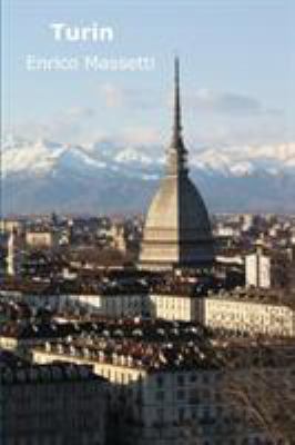 Turin 1329198573 Book Cover