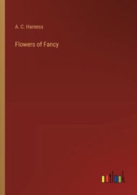 Flowers of Fancy 3368191322 Book Cover