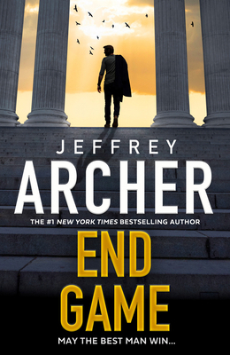 End Game 0008640289 Book Cover