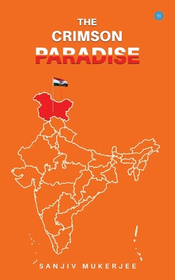 The Crimson Paradise 9353478464 Book Cover