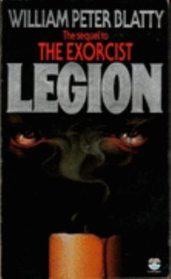 Legion 0006168973 Book Cover