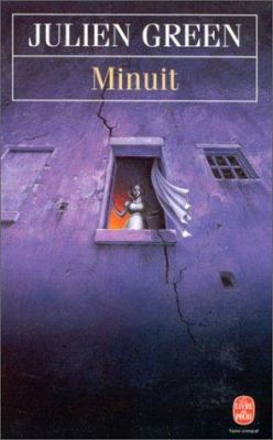 Minuit (Le Livre de Poche) (French Edition) [French] 2253139114 Book Cover