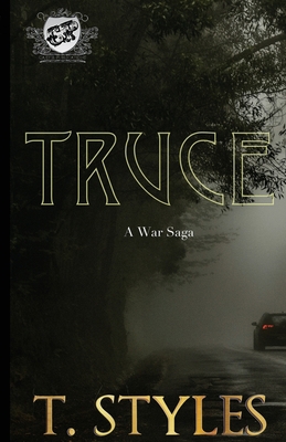 Truce: A War Saga (The Cartel Publications Pres... 1948373157 Book Cover