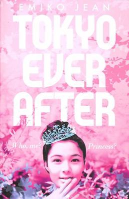 Tokyo Ever After 1509899995 Book Cover