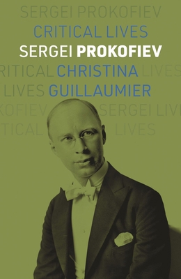 Sergei Prokofiev 1789149517 Book Cover