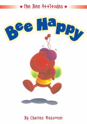 Bee Happy 0843102284 Book Cover