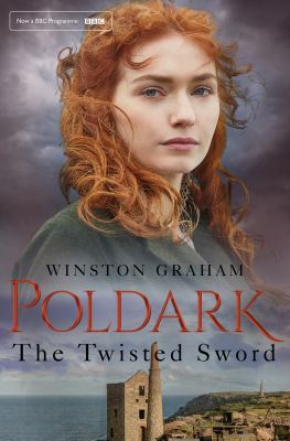 The Twisted Sword (Poldark) 150985701X Book Cover